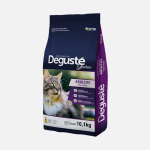 Degusté - gatos adultos